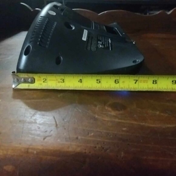 Insignia Ipod Boombox - Picture 3 of 12